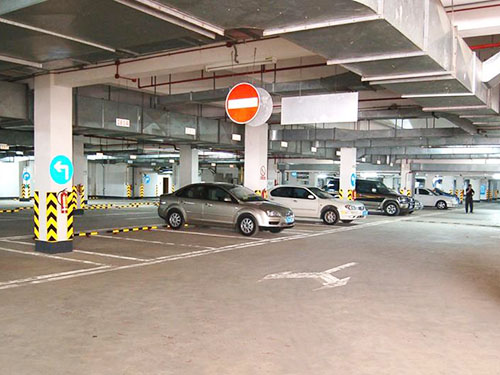 东莞市万润保安服务 专业保安派遣与停车场服务的全方位解决方案